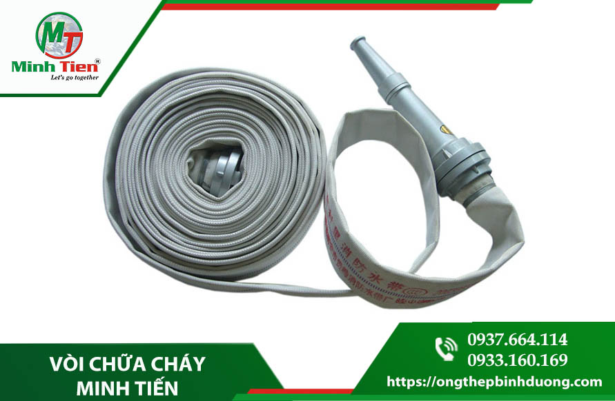 phụ kiện PCCC tại TP Hồ Chí Minh